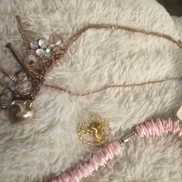 jewelry lot - Picture 4 of 4